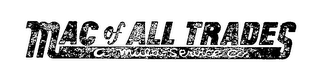 MAC OF ALL TRADES logo
