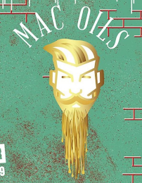 MAC OILS 9 logo