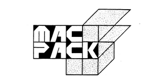 MAC PACK logo
