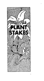 MAC-PAK PLANT STAKES logo
