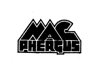 MAC PHERGUS logo