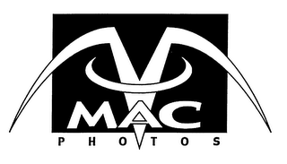 MAC PHOTOS logo