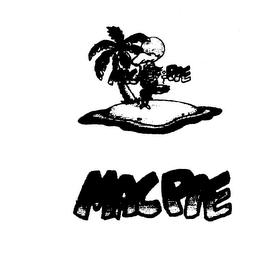 MAC PIE logo