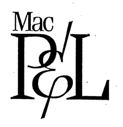 MAC P&L logo