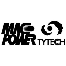 MAC POWER TYTECH logo
