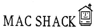 MAC SHACK logo