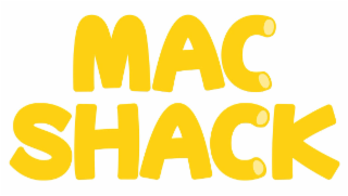 MAC SHACK logo