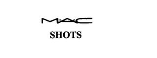 MAC SHOTS logo