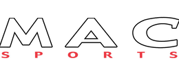 MAC SPORTS logo