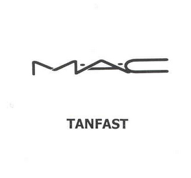 MAC TANFAST logo