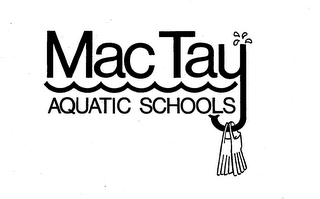 MAC TAY AQUATIC SCHOOLS