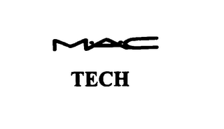 MAC TECH logo