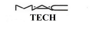 M·A·C TECH logo