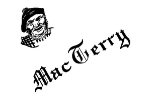 MAC TERRY logo
