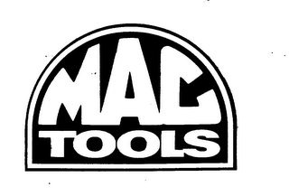 MAC TOOLS logo