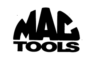 MAC TOOLS logo
