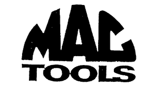 MAC TOOLS