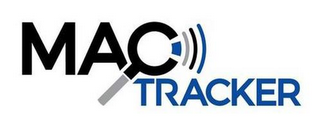 MAC TRACKER logo