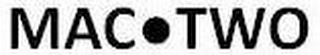 MAC TWO logo