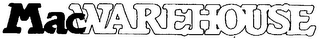 MAC WAREHOUSE logo