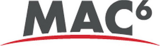 MAC6 logo