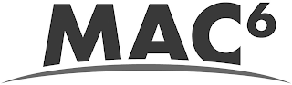 MAC6 logo