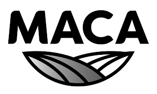 MACA logo