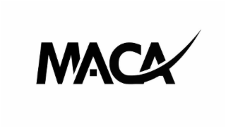 MACA logo