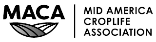 MACA MID AMERICA CROPLIFE ASSOCIATION logo