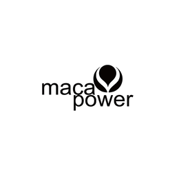 MACA POWER logo