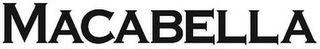 MACABELLA logo