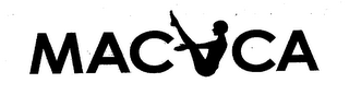 MACACA logo