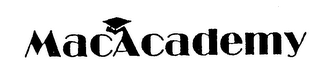 MACACADEMY logo
