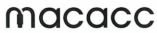 MACACC logo