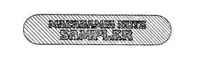 MACADAMIA NUTS SAMPLER logo