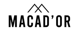 MACAD'OR logo