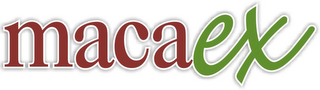 MACAEX logo