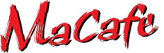 MACAFE logo