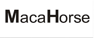 MACAHORSE logo