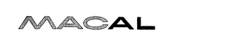MACAL logo