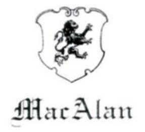 MACALAN logo