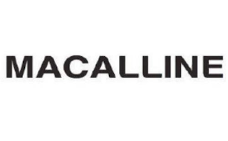 MACALLINE logo