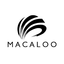 MACALOO logo