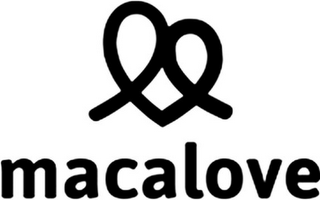 MACALOVE logo