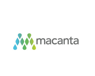 MACANTA M logo