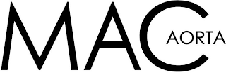 MACAORTA logo