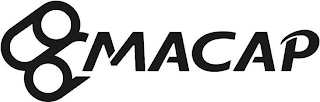 MACAP logo
