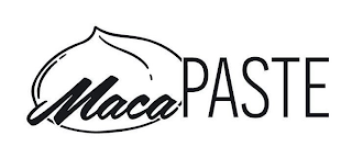 MACAPASTE logo
