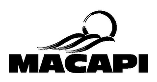 MACAPI