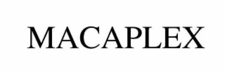 MACAPLEX logo